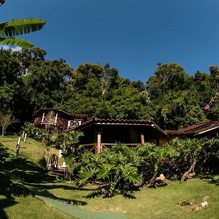 Pousada Vitorino Angra dos Reis Exterior foto
