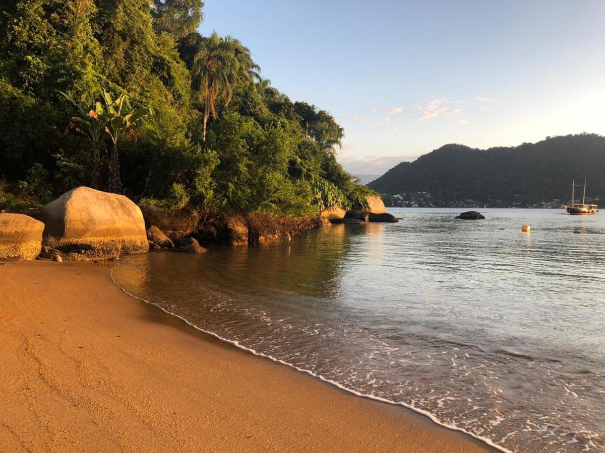 Pousada Vitorino Angra dos Reis Exterior foto