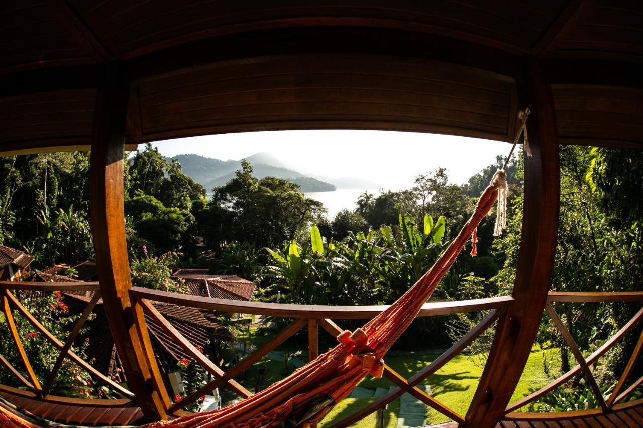 Pousada Vitorino Angra dos Reis Exterior foto