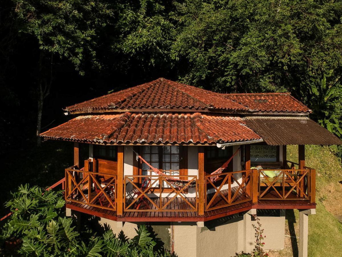 Pousada Vitorino Angra dos Reis Exterior foto