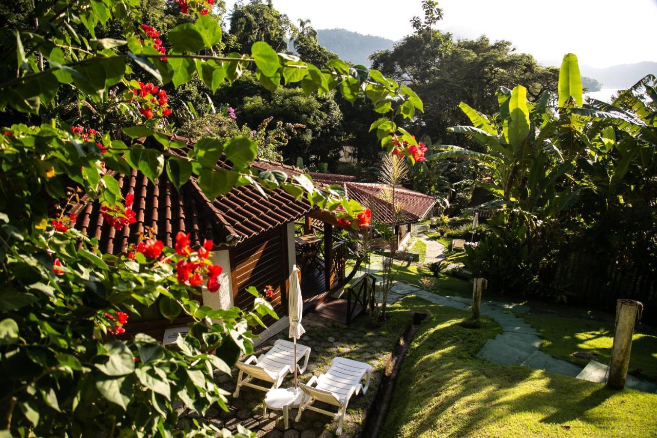 Pousada Vitorino Angra dos Reis Exterior foto