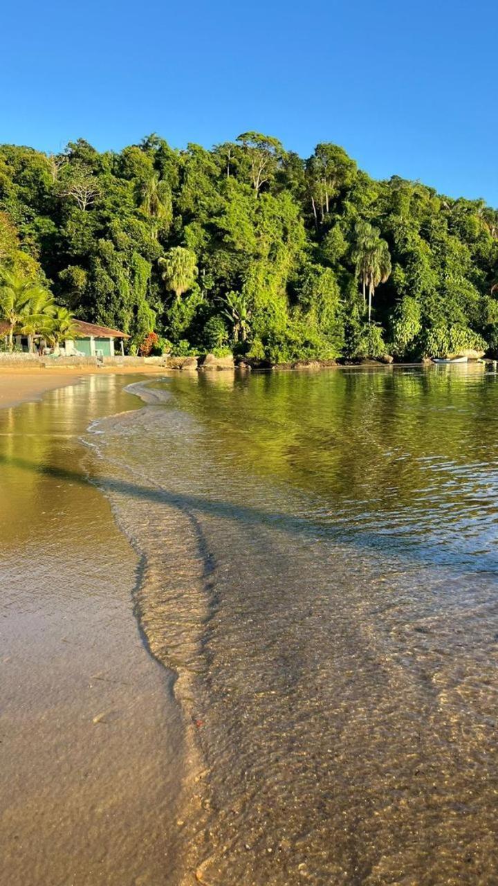 Pousada Vitorino Angra dos Reis Exterior foto