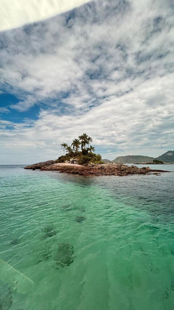 Pousada Vitorino Angra dos Reis Exterior foto
